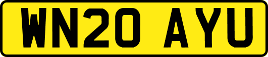 WN20AYU