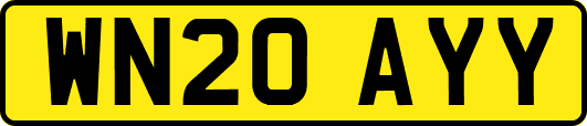 WN20AYY
