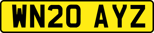 WN20AYZ
