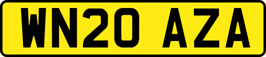 WN20AZA