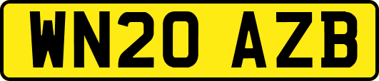 WN20AZB