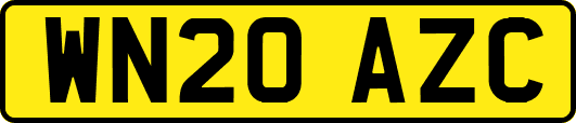 WN20AZC