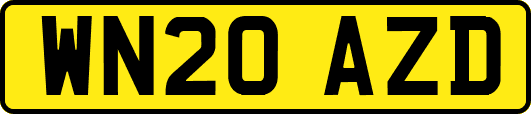 WN20AZD