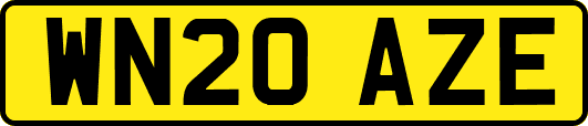WN20AZE