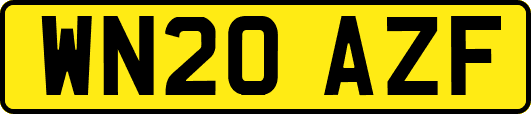 WN20AZF