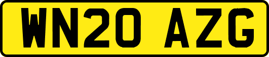 WN20AZG