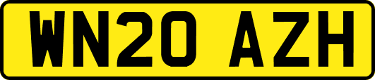 WN20AZH
