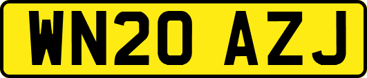 WN20AZJ