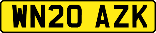 WN20AZK