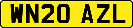WN20AZL