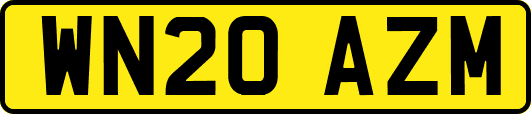 WN20AZM