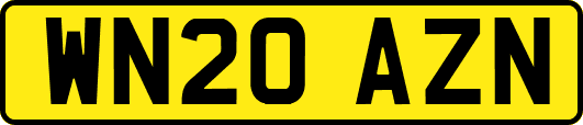 WN20AZN