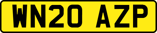 WN20AZP