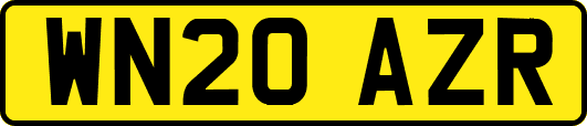 WN20AZR