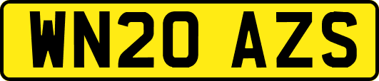 WN20AZS