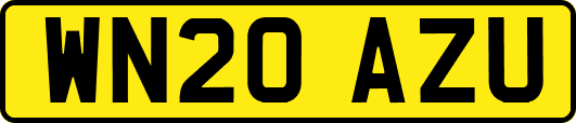 WN20AZU