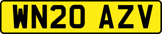 WN20AZV