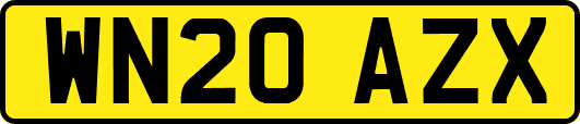 WN20AZX