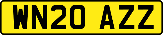 WN20AZZ