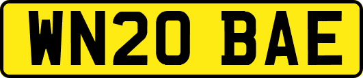 WN20BAE