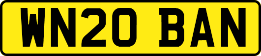 WN20BAN