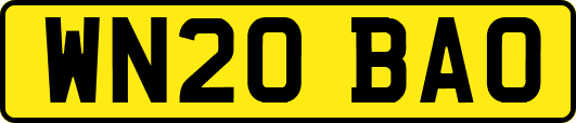 WN20BAO
