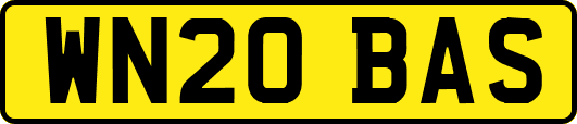 WN20BAS