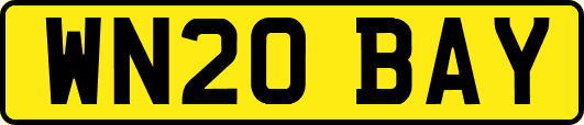 WN20BAY