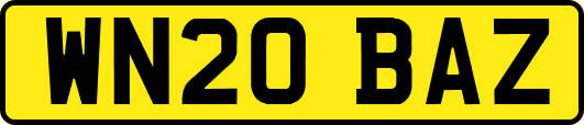 WN20BAZ
