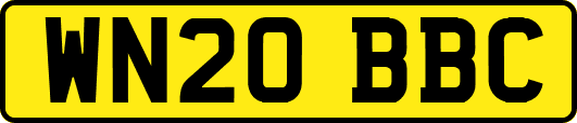WN20BBC