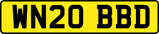 WN20BBD