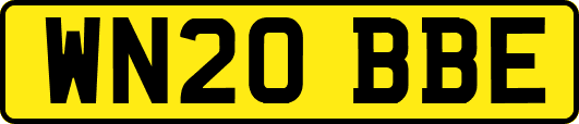 WN20BBE