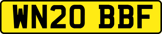 WN20BBF