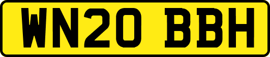 WN20BBH