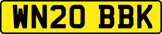 WN20BBK