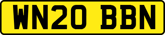 WN20BBN