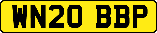 WN20BBP
