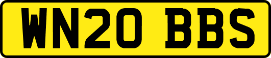 WN20BBS