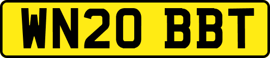 WN20BBT