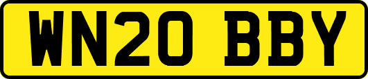 WN20BBY