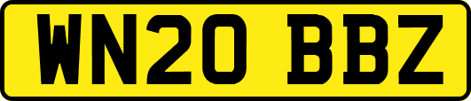 WN20BBZ