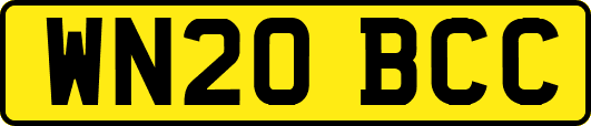WN20BCC