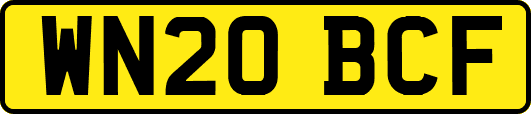 WN20BCF