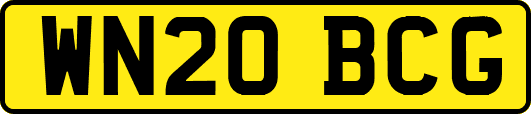 WN20BCG