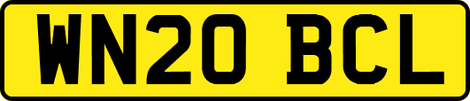 WN20BCL
