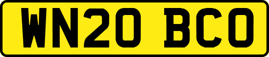WN20BCO