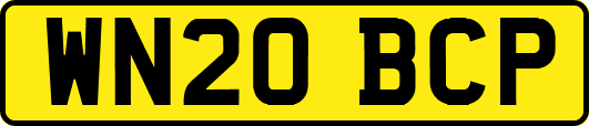 WN20BCP