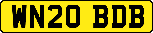 WN20BDB