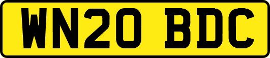 WN20BDC