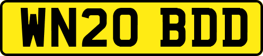 WN20BDD